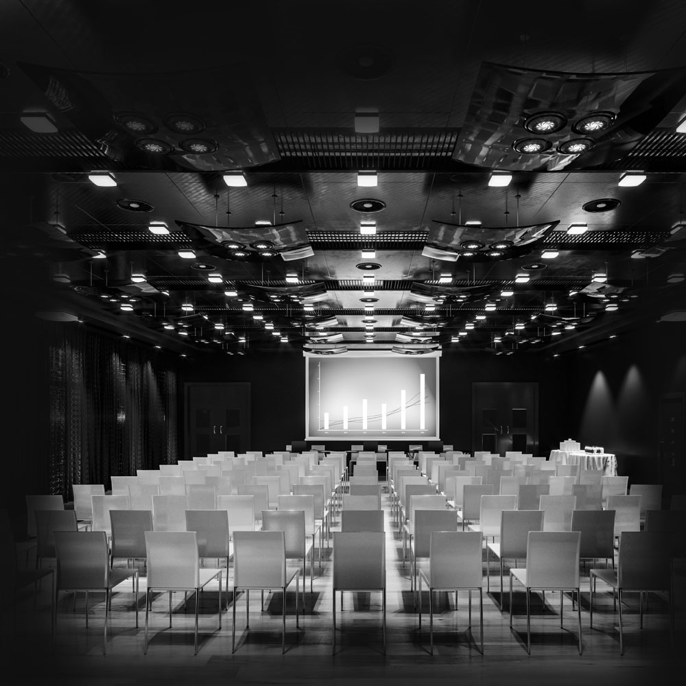 Jetty corporate events image
