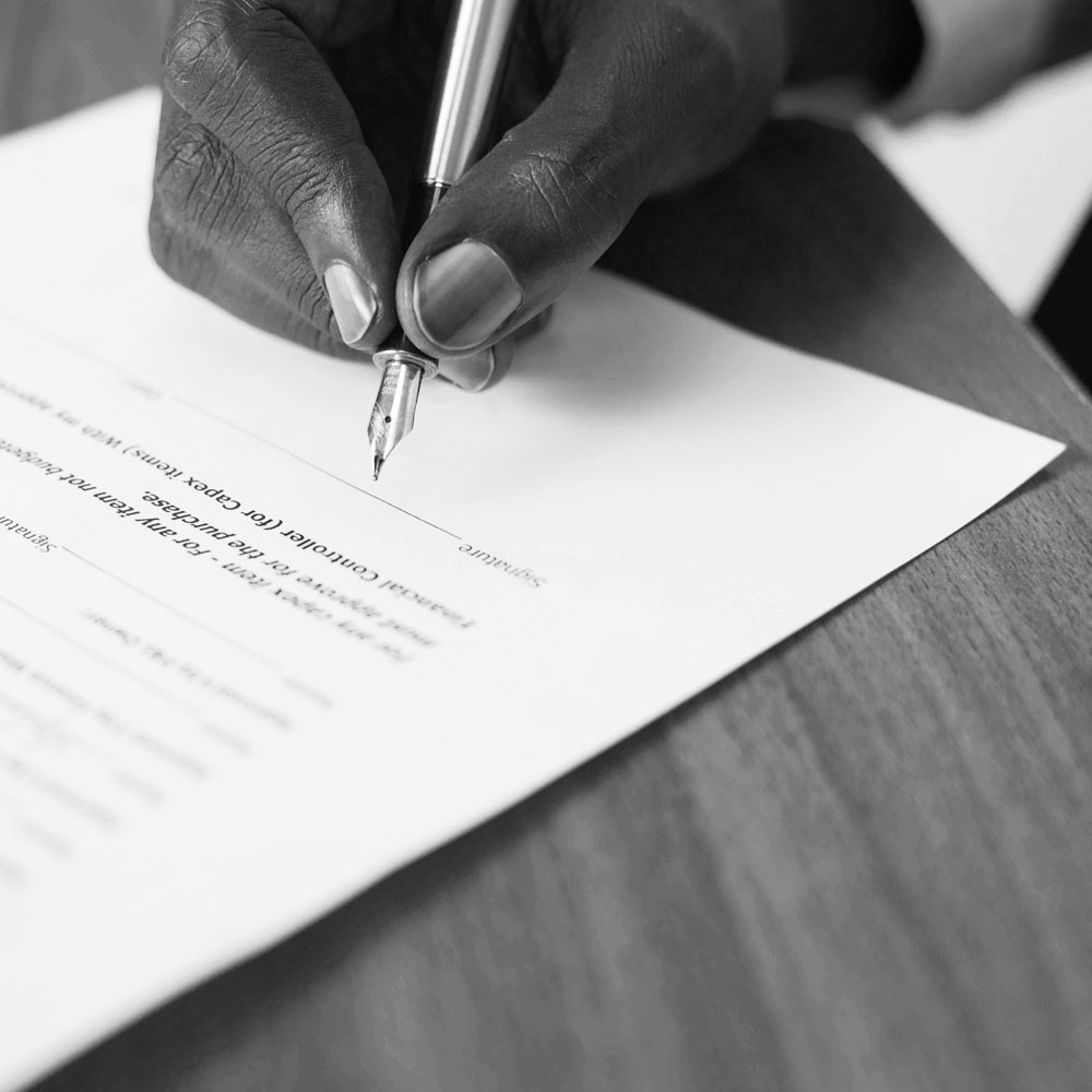 Jetty security contracts